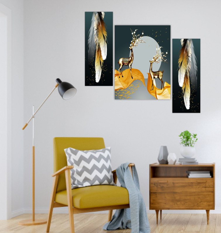 Set Of 3 - Image 3