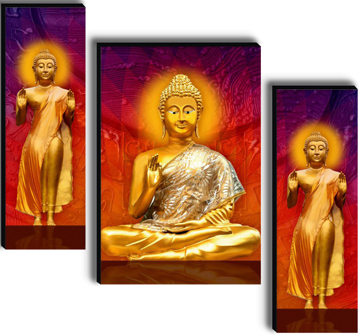 Set Of 3 - Image 3