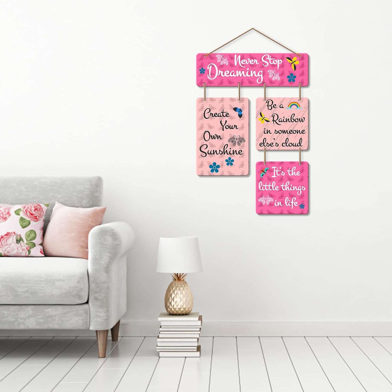 Wall Hangings - Image 3