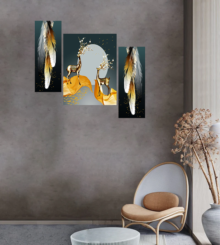 Set Of 3 - Image 2